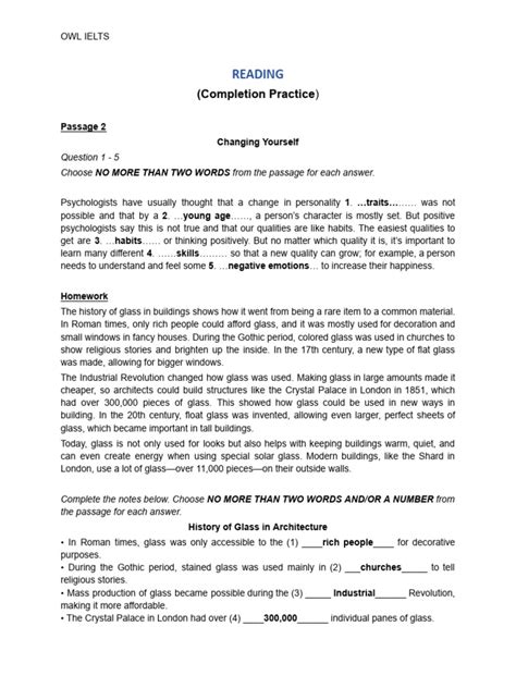 Image result for Simple Reading Task