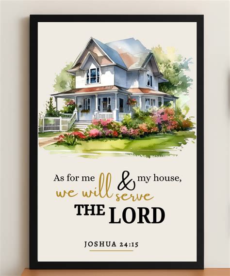 Bible Verse Photo Frames – Finding His Truth