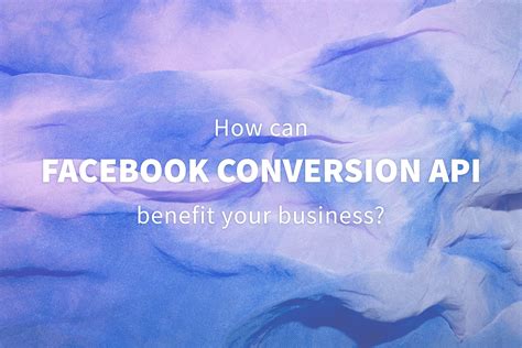 Image result for What Is Facebook Conversion API