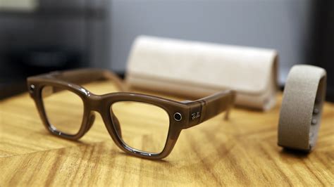 We fell in love with the Meta Ray-Ban Display glasses in no time, and ...