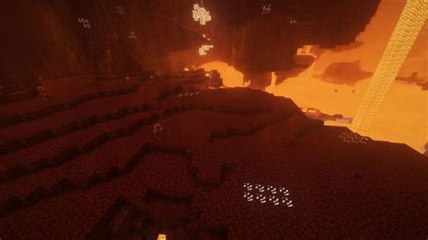 Image result for Nether Base Tutorial