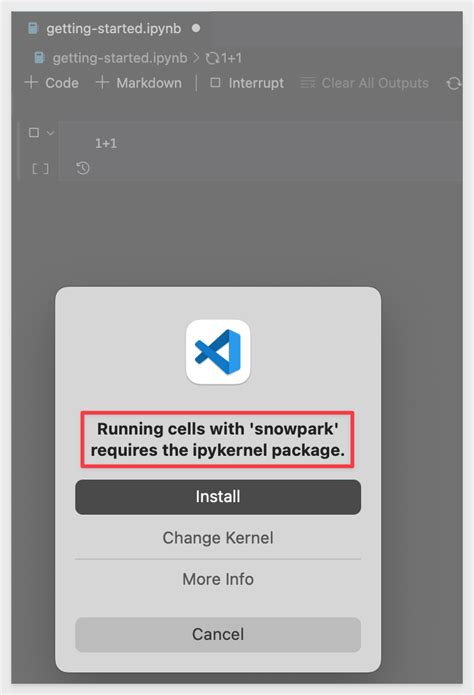 How to Use Python Code in Snowflake UDF 的图像结果