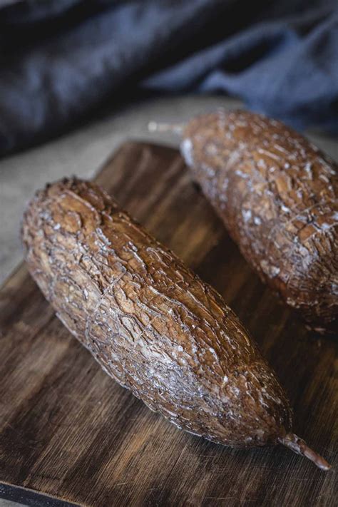 What is Yuca (Cassava) and What Does it Taste Like?