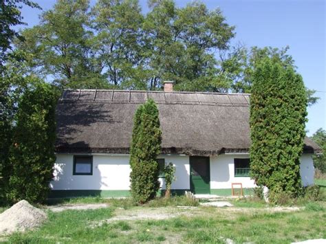 In Ungarn Bauernhaus mit 4ha Land ist zu verkaufen in Csengele ...