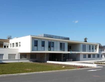 Centre Hospitalier Ariege Couserans Office Photos