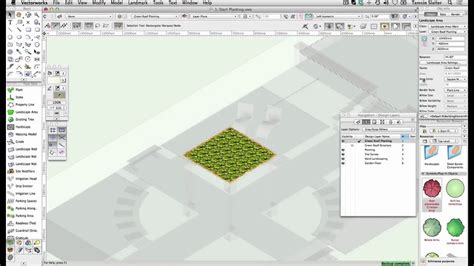 Vectorworks Landscaping 的图像结果