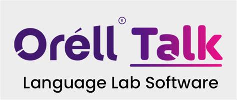 Image result for Orell Language Lab
