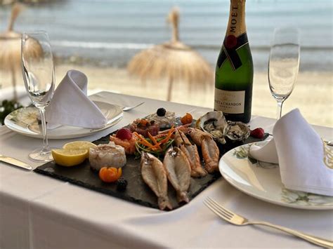 Very disappointing - Reviews, Photos - Gold Puerto Banus - Tripadvisor