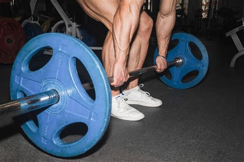 Skipping Leg Day Body