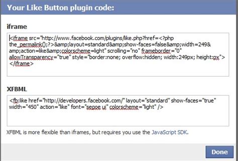 Image result for How to Add a Like Button in HTML