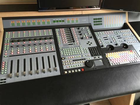 Avid Control Master Module Not Found 的图像结果