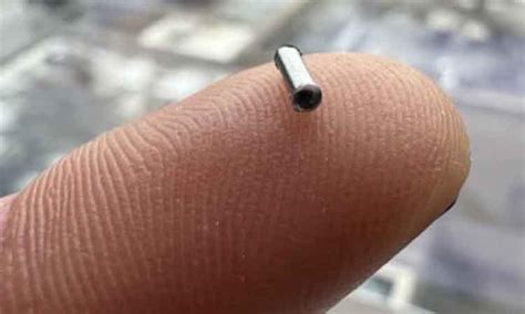 New implantable device shrinks pancreatic tumours