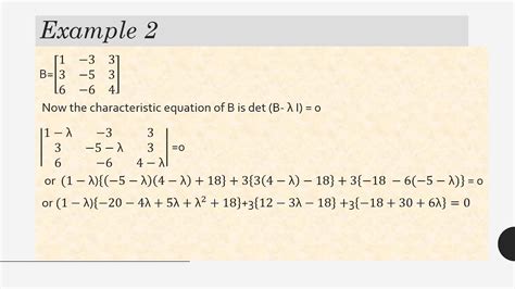 Image result for Eigenvector Applications