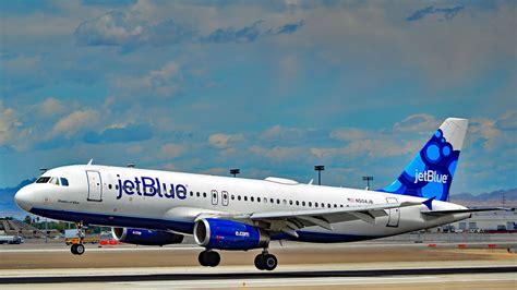 JetBlue Airways Wallpapers (42+ images inside)