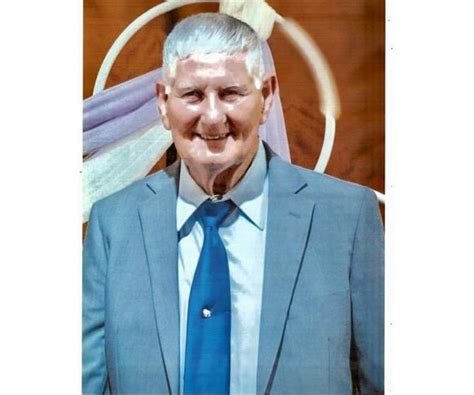 James Denson Jones Obituary (2025) - Bennett, NC - Joyce-Brady Chapel ...