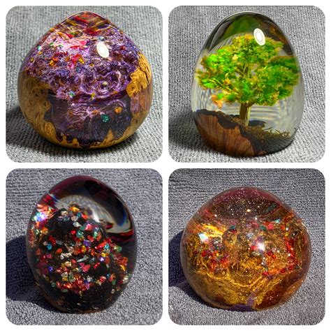 What Is Resin In Resin Art at Michael Gates blog