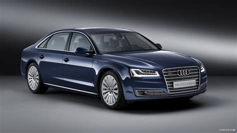 2015 Audi A8