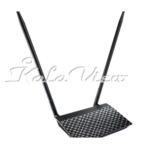 Asus DSL-N12HP Network Modem-Router | فروشگاه اینترنتی کالاویو