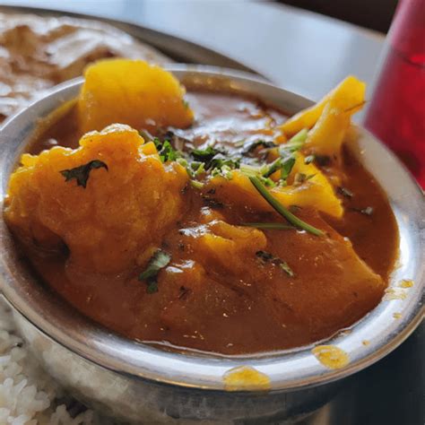 Best Indian food in Boulder, CO | Curry 'N' Kebob | Indian food near me