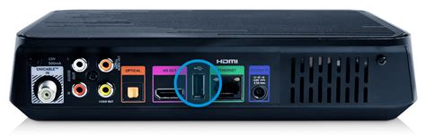 Image result for How to Connect DStv Decoder to Sound System