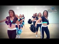 Simple Cheer Routine 的图像结果