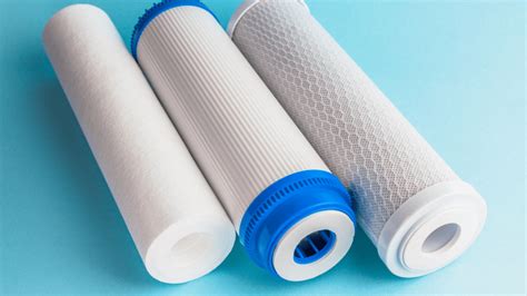 Image result for How Each Water Filter Works