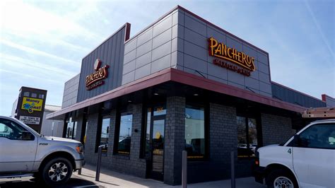 Pancheros Columbia Mo