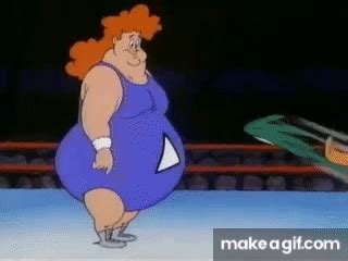 Tiny Toons Particle Man 的图像结果