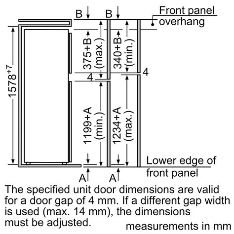 KI28DA20IE built-in fridge-freezer with freezer at top | SIEMENS IN