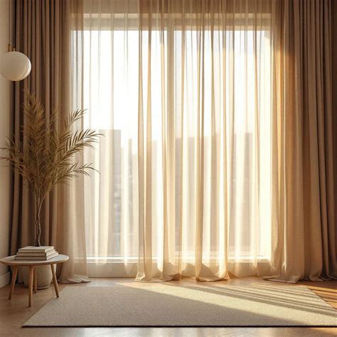 Modern Curtain Trends 2024 & 2025 | Vibrant Curtain Designs | Dolcewe