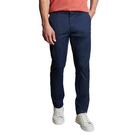 English Laundry Pantalones para caballero Azul 30X32 | C...