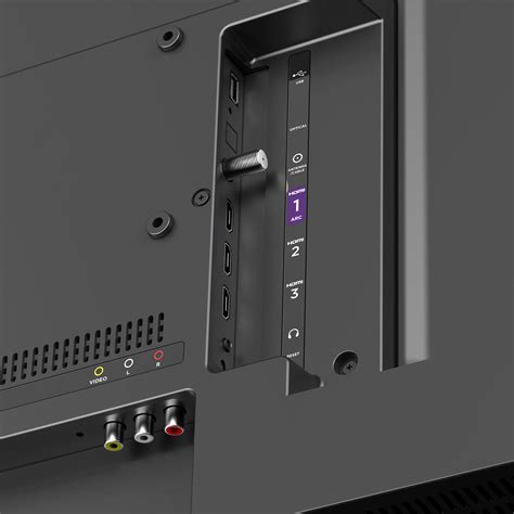 Customer Reviews: Roku 32" Class Select Series HD Smart RokuTV 32R2A5R ...