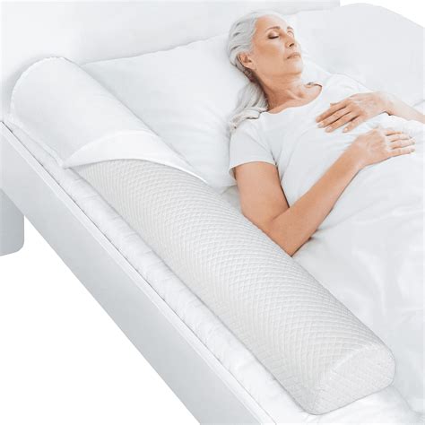 Buy BANBALOO MAX | Bed Rails for Elderly Adults Safety | Bed Restraints ...