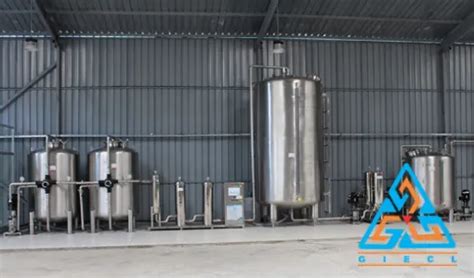 Drinking Water Purification Plant, Water Treatment Plant, RO plant