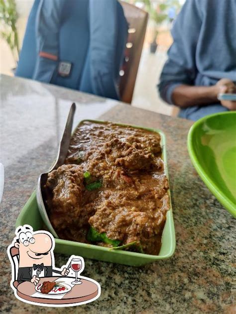 The Coorg favourites, Bengaluru - Restaurant menu, prices and reviews