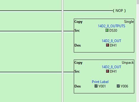 Click Modbus Examples 的图像结果