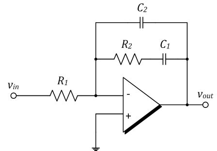 Making a Linear Compensator 的图像结果