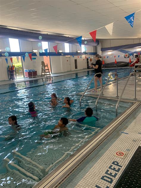 FRY FAMILY YMCA - Naperville IL - Hours, Directions, Reviews - Loc8NearMe