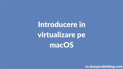 Image result for UI for Macos Virtualization Framework