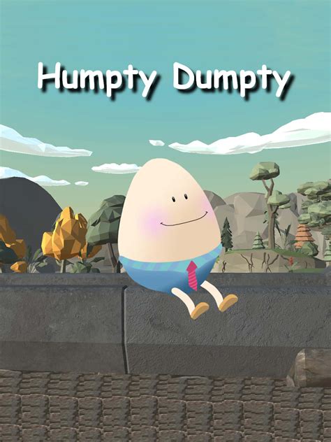 [100+] Humpty Dumpty Pictures | Wallpapers.com