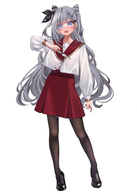 Vestia Zeta - Vestia Zeta Ch. Hololive-ID - Image by Sweetcheese ...