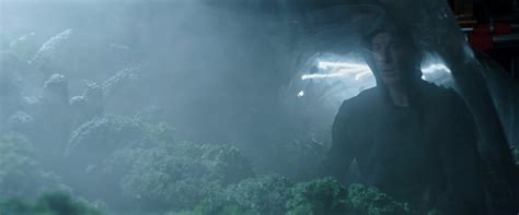 Image result for Alien Covenant Shower Deleted