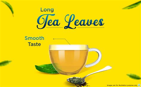 Tetley Loose Green Tea Leaves 100g, Classic Flavour, Immune With Added ...