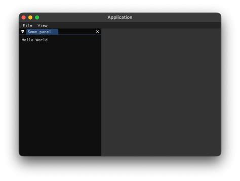 Image result for CPP GUI Library