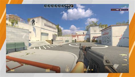 Image result for CS Console Commands