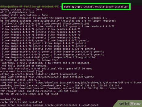 Image result for How to Install Java in Linux