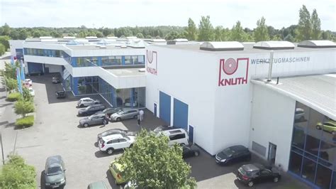 Knuth Machine Tools 的图像结果