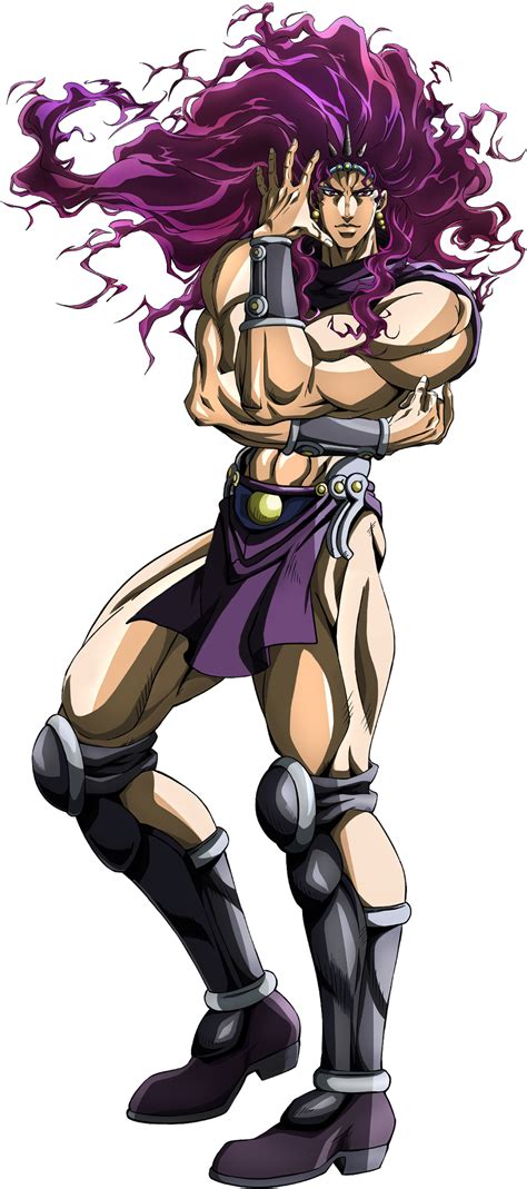 Jojo All Star Battle, Battle Star, Kars Jojo, Purple Wrap, Joseph ...