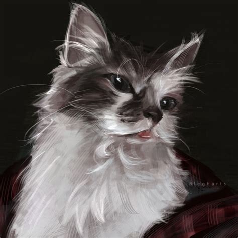 RIP Bailey by Blegharts on DeviantArt