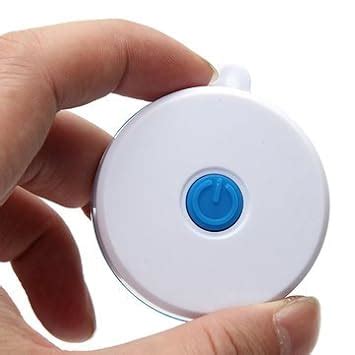 Atoz prime Waterproof IBeacon TICC2541 Ibeacon Eddystone Bluetooth ...